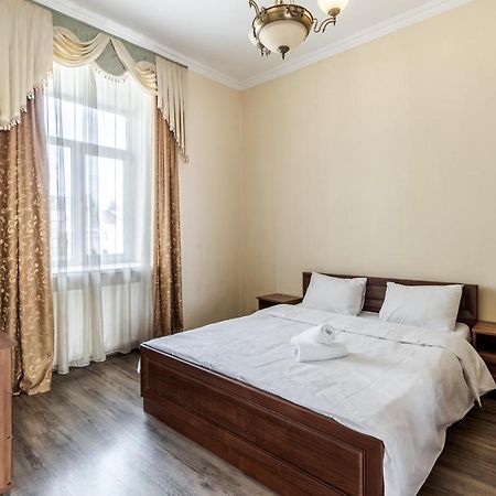 Fedorova Apartment Liov Exterior foto