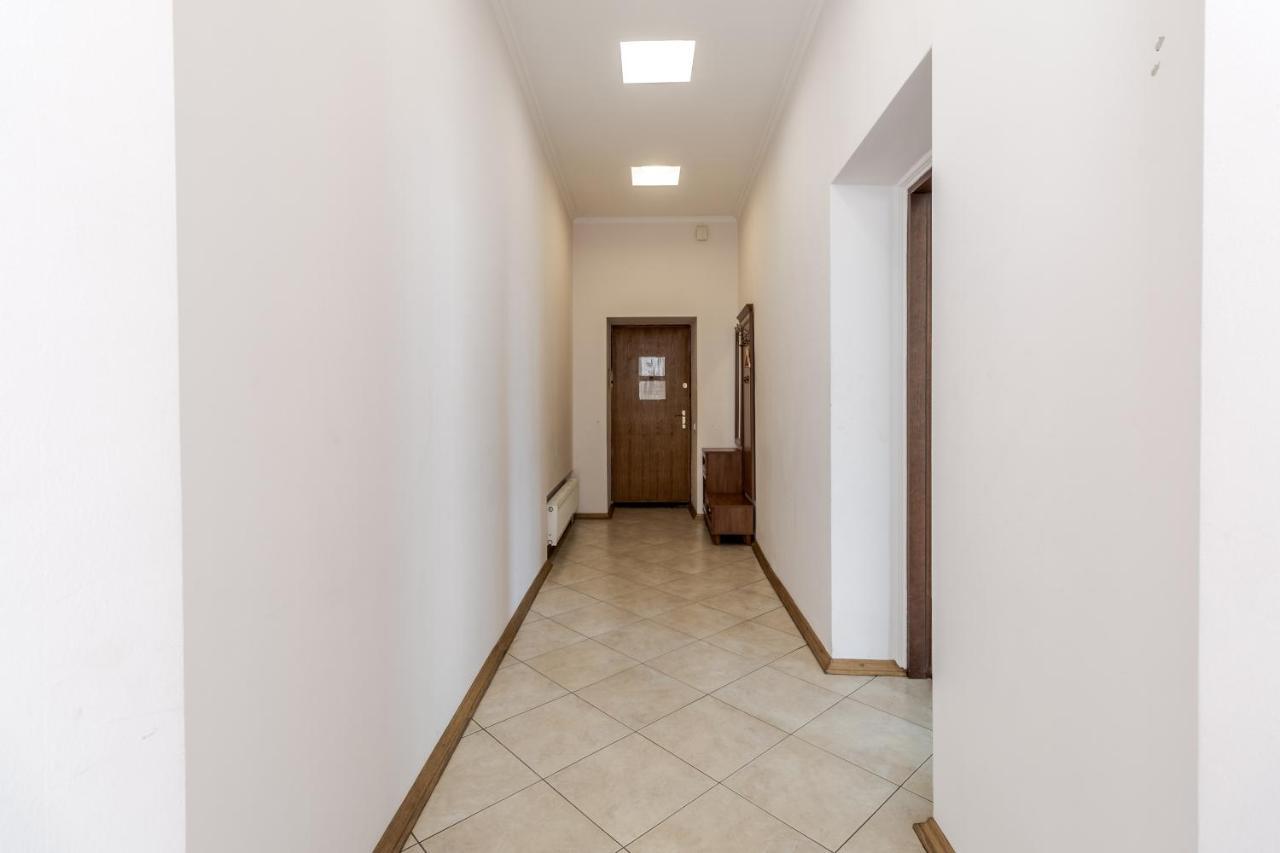 Fedorova Apartment Liov Exterior foto