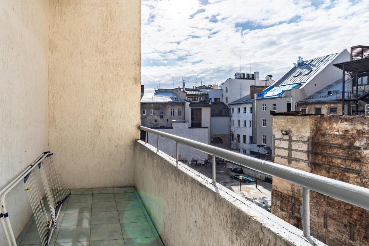 Fedorova Apartment Liov Exterior foto