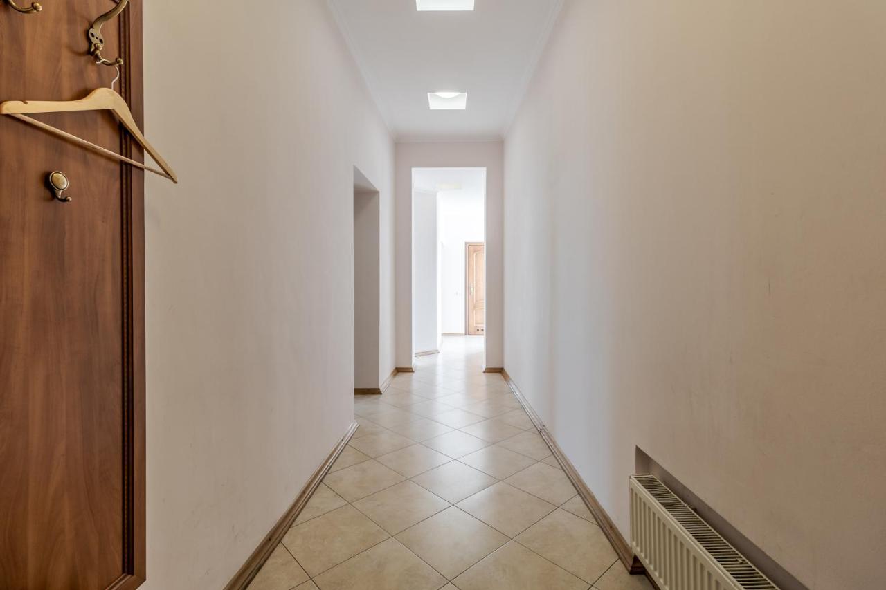 Fedorova Apartment Liov Exterior foto