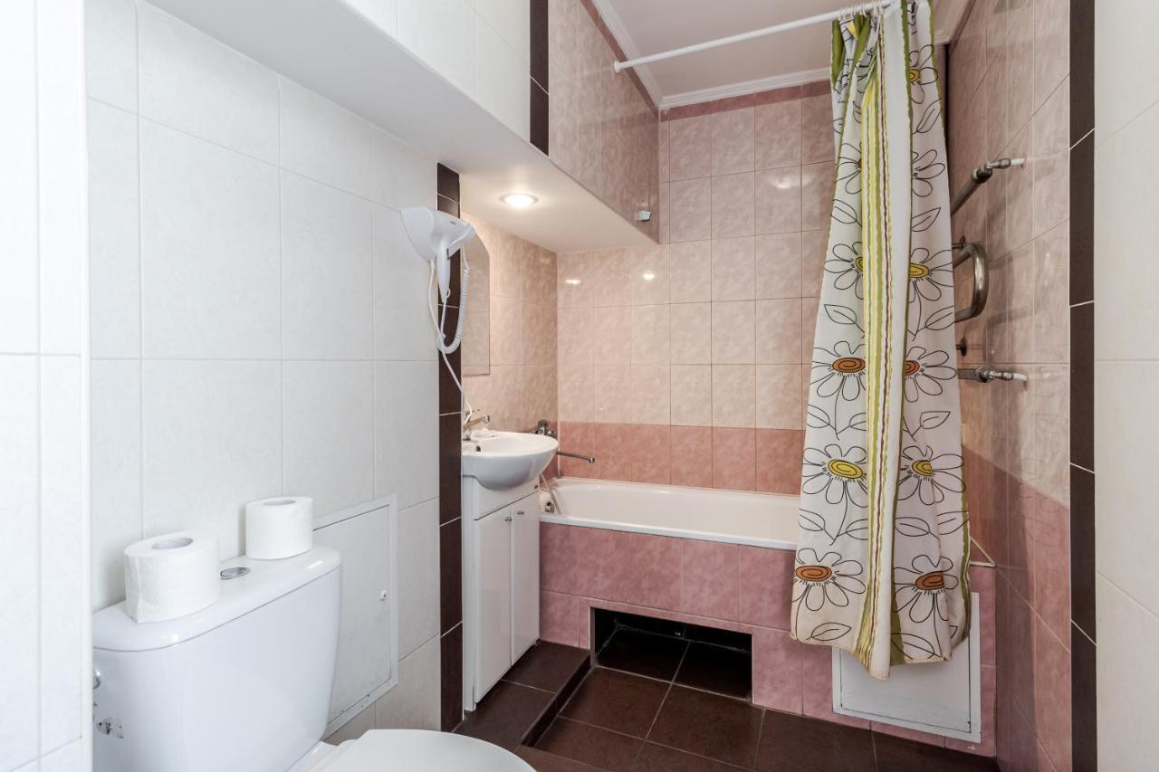 Fedorova Apartment Liov Exterior foto