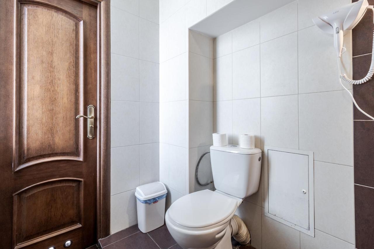 Fedorova Apartment Liov Exterior foto